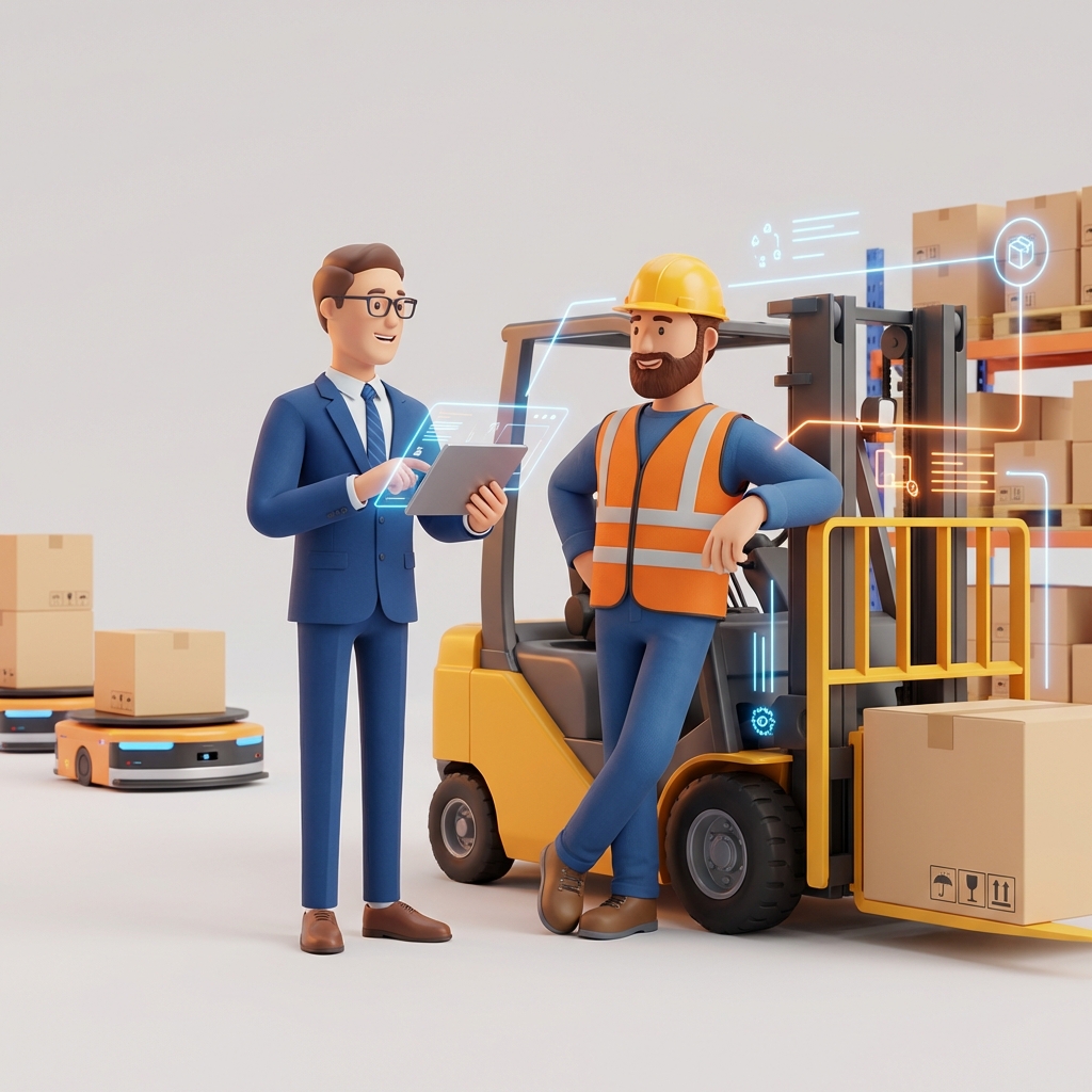 Warehouse Implementation